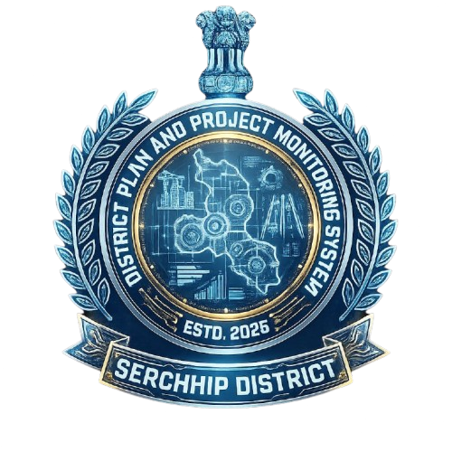 Serchhip DPPMS